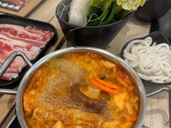 -吉野家(次渠大街店)