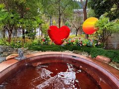 -剑河仰阿莎温泉小镇