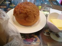 -香港新曜记茶餐厅(星耀城店)