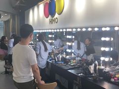 -海马体照相馆(北京大族广场店)