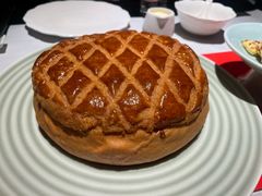 -馋遇江南·精致湖景雅宴(东方之门店)