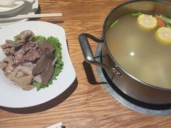 -掂档潮汕牛肉火锅(cityon熙地港店)