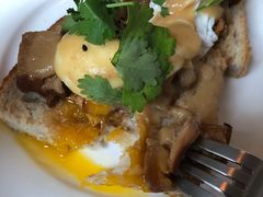 -Egg•Allday Brunch(襄阳北路店)