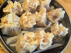 -真真鲜馄饨店(启蒙路店)