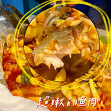 魔都探店 | 纸包鱼、小龙虾、烧烤等一网打尽，嗨起来~