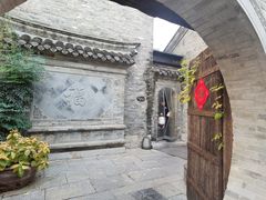 -回龙窝历史文化街区