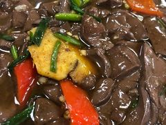 -忠记姜母鸭