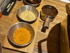 -冰川朝鲜族料理·东北菜(观前店)