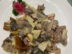 -得月楼·省级非遗·传统苏帮菜(观前店)