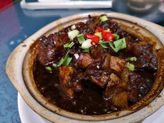 -富临轩私房菜(集庆门大街店)