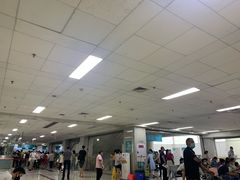 -成都市第一人民医院(南区)