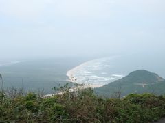 -海南铜鼓岭景区