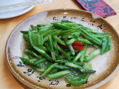 -红辣椒·川菜·火锅(科华路店)