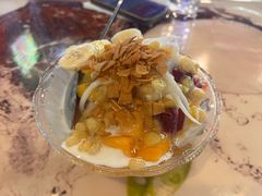 -葛师傅越南特色水果捞(建政南路总店)