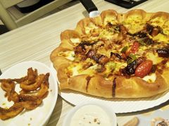 -必胜客(东莞地王店)