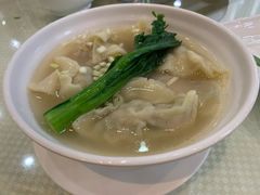 水饺-珍宝明珠园林食府