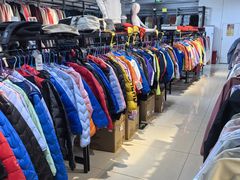 -探路者工厂店(宏福科技园店)