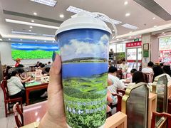 -日月永和中国餐饮名店(凤凰店)