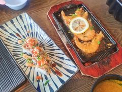 -蟹之国·精品蟹料理(极地店)