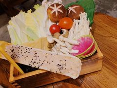 -FROM FARM八亩农场(三里屯店)