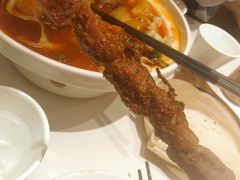 -清真·卡德尔大叔新疆主题餐厅(龙汇路店)