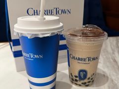 -CHARLIETOWN红茶公司(南京万象天地店)