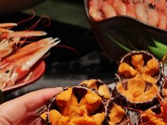 -樱之盛宴·蟹料理海鲜自助(前进大街店)