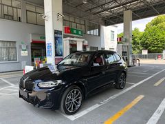 -上海宝宁宝马4S店