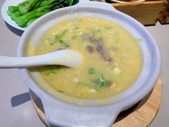 -蔡澜点心·粤菜(领展购物广场店)