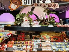 -杭州大厦LSE城市生活超市(杭州大厦店)