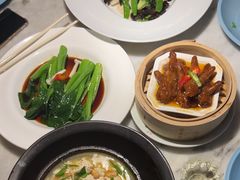 -东南里湖景餐厅·新闽菜(浦西万达店)