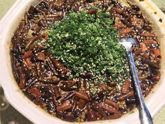 -铜锣湾·有麝自然香(重庆新天地店)