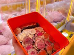 -风云再起游乐汇(北京西单西西友谊店)