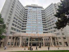 -北京理工大学(中关村校区)