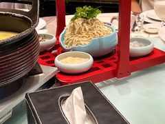 -世纪缘湖滨花园酒店·湖景轩中餐厅(太阳宫店)