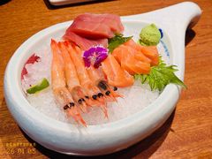 -九井澤精致料理(金茂店)