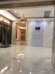 点击看大图 -3AM HAIR SALON烫发染发接发