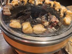 -味家烤肉烤鳗鱼牛排(西塔旗舰店)