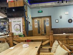 -好伦哥比萨烤肉自助(八里桥店)