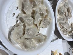 -东方饺子王(工农大路店)