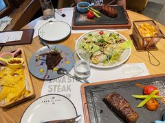 -原石牛扒·约会餐厅(龙城万科里店)