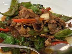 -浙江食府(浙江驻京办店)