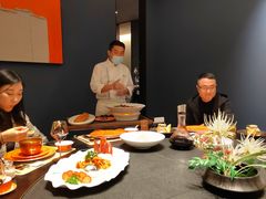 -悦宴·雅致餐厅(绿地蓝海店)