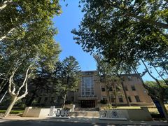 -大连理工大学(凌水校区)