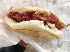 -杨天玉腊牛羊肉店