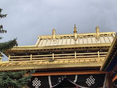 -四川郎木寺镇