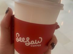 -Seesaw Coffee(环贸iapm店)
