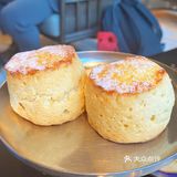 秒杀很多五星酒店的下午茶