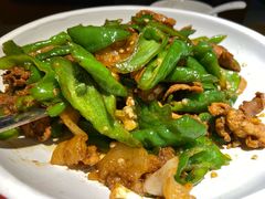 -十二点·辣椒炒肉(南山店)