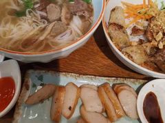 -越南牛肉河粉餐厅(书院巷店)